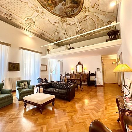 Case Natoli - Residenze D'Epoca Palerme Extérieur photo