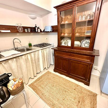 Case Natoli - Residenze D'Epoca Palerme Extérieur photo