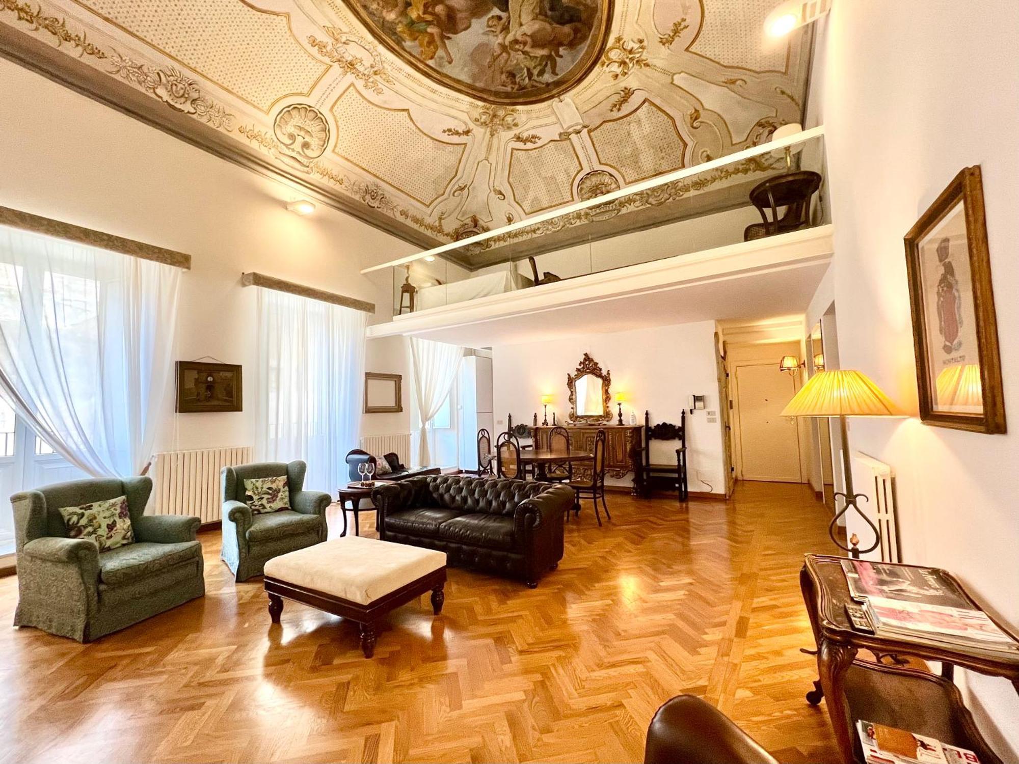 Case Natoli - Residenze D'Epoca Palerme Extérieur photo