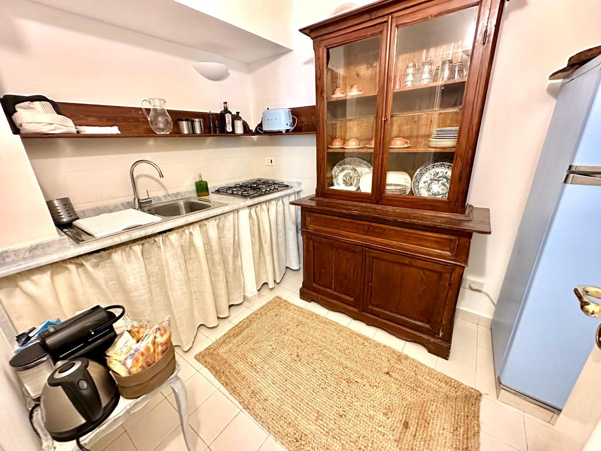 Case Natoli - Residenze D'Epoca Palerme Extérieur photo