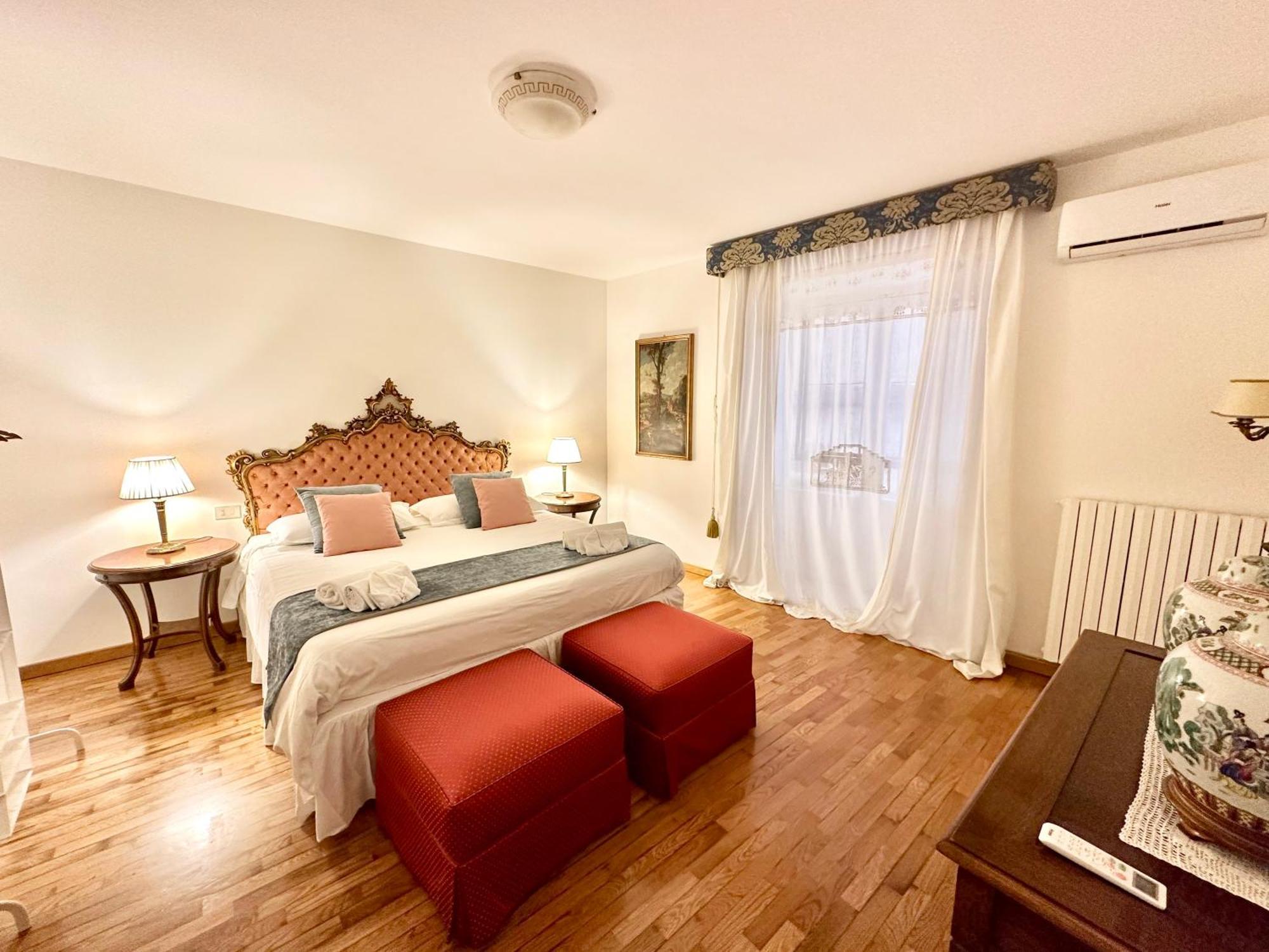 Case Natoli - Residenze D'Epoca Palerme Extérieur photo